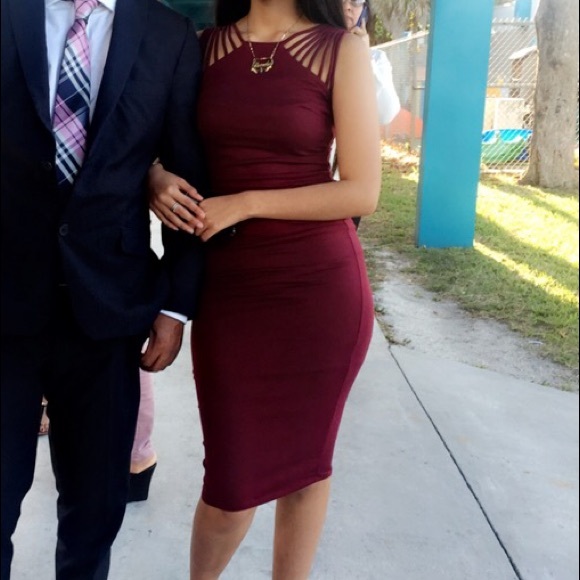 Dress - Picture 1 of 1